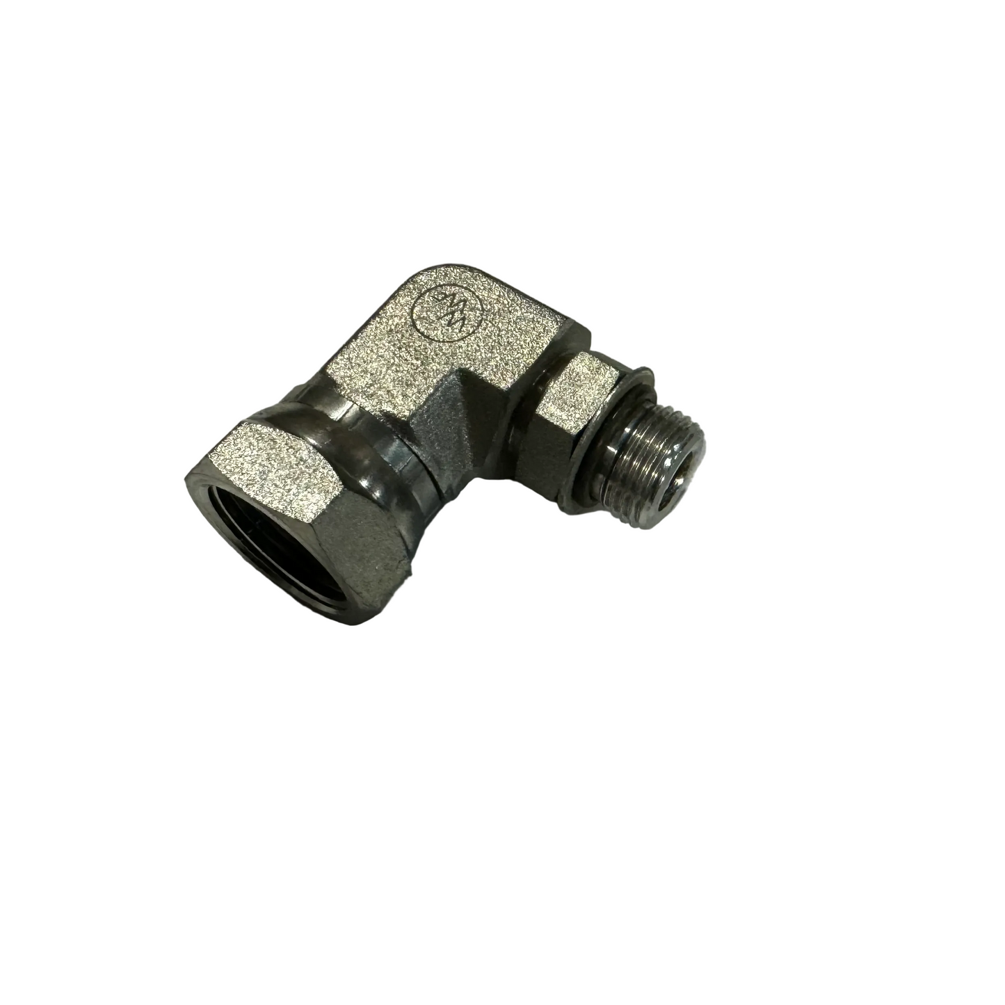 F3459X12X08 | #12 NPT F to #8 ORB M 90