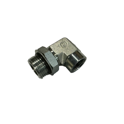 F3459X12X08 | #12 NPT F to #16 ORB M 90.