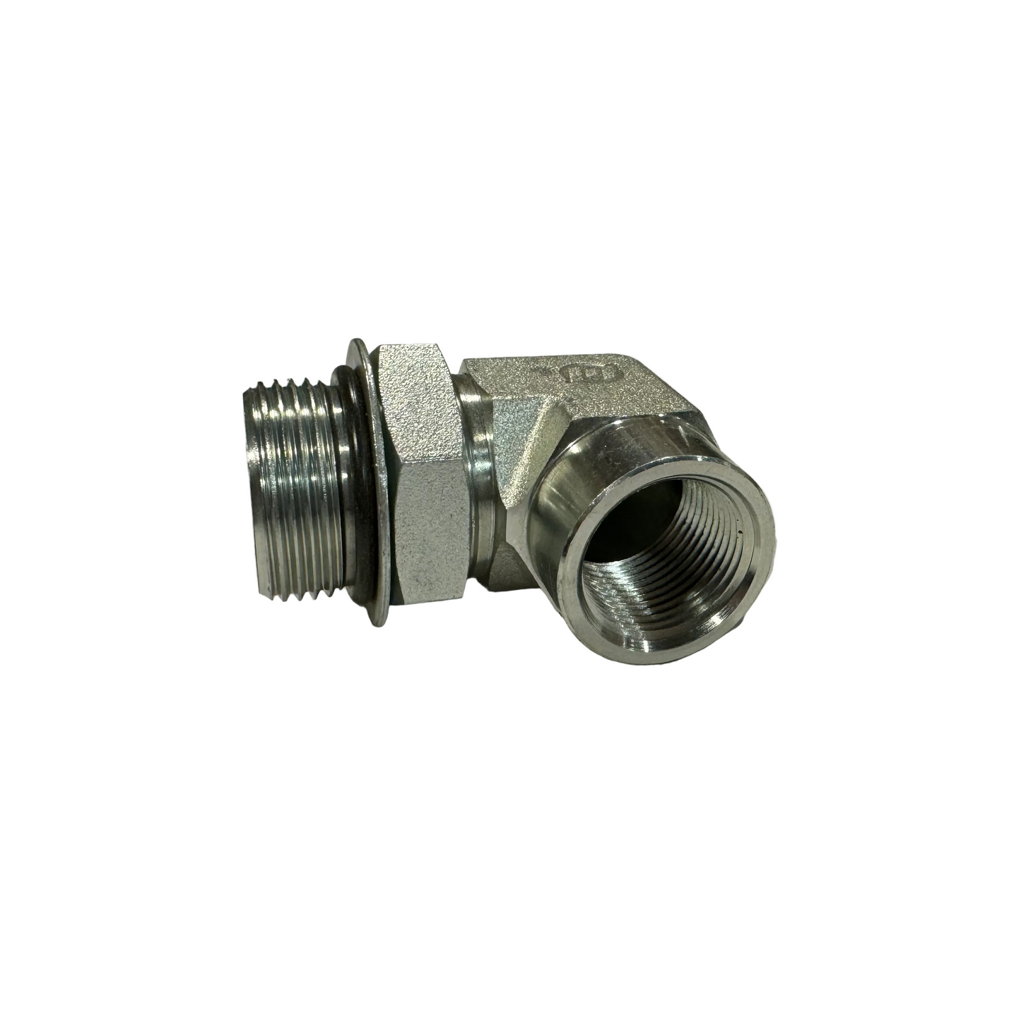 F3459X12X08 | #12 NPT F to #16 ORB M 90.