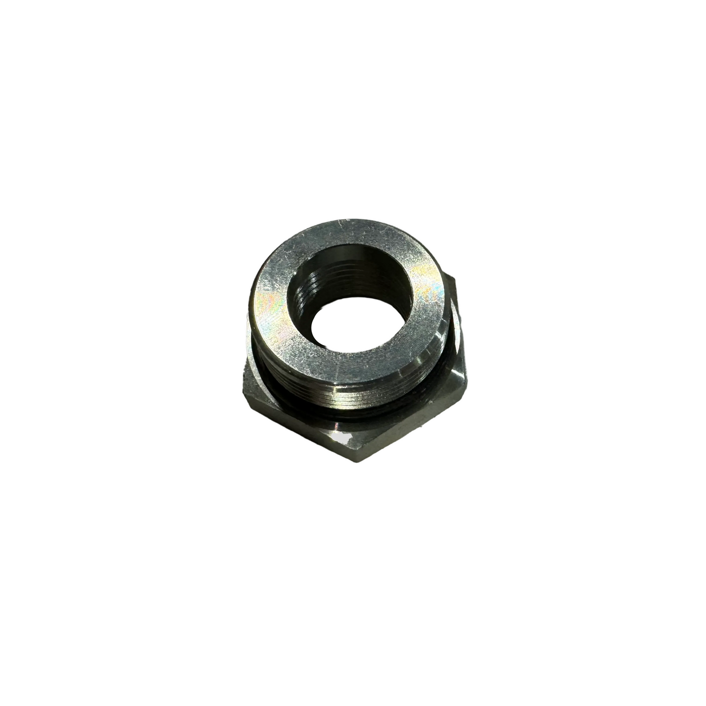 6410X20X12 | #20 ORB M to #12 ORB F