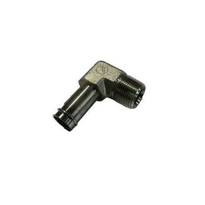 4501X12X12 | #12 Hose Barb to #12 NPT M 90.