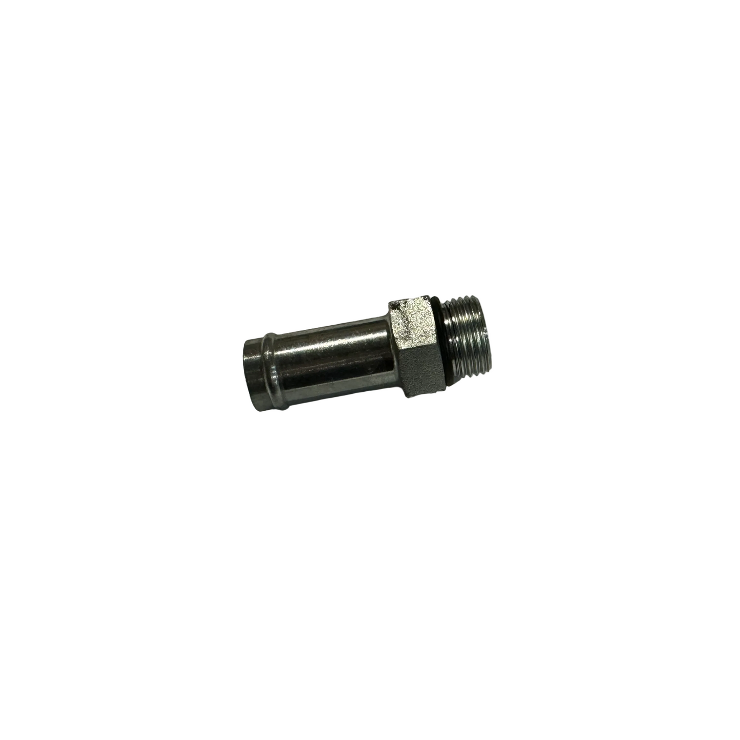 4604X12X10 | #10 ORB to #12 Hose Barb.