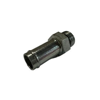 4604X12X10 | #10 ORB to #12 Hose Barb.