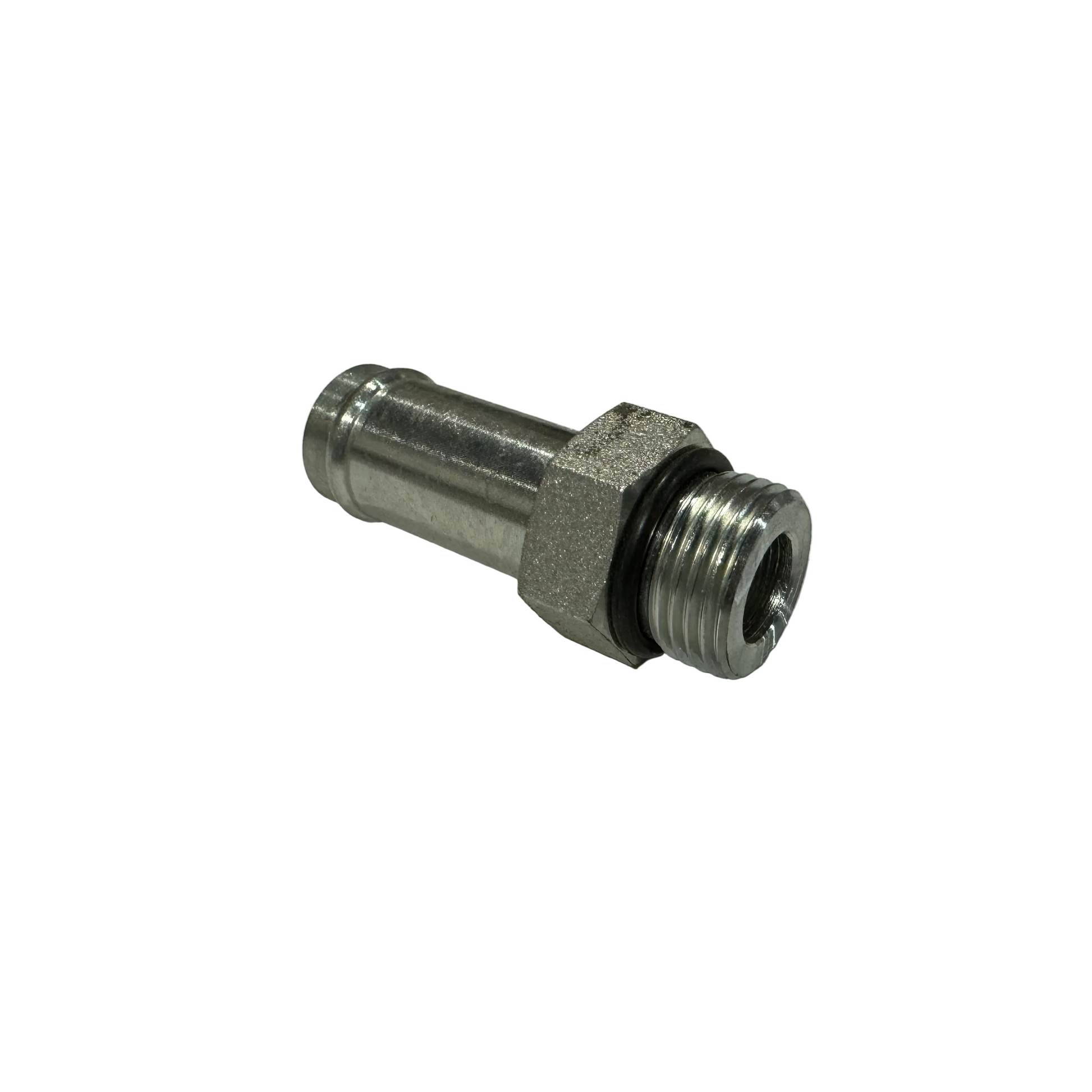 4604X12X10 | #10 ORB to #12 Hose Barb.