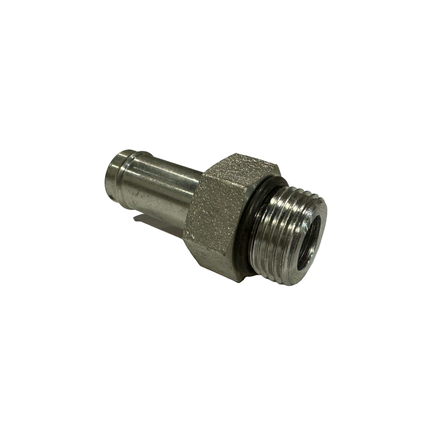 4604X12X12 | #12 ORB M to #12 Hose Barb