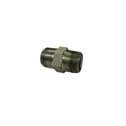 3069X12X12 | 3/4" Hex Closed Nipple.
