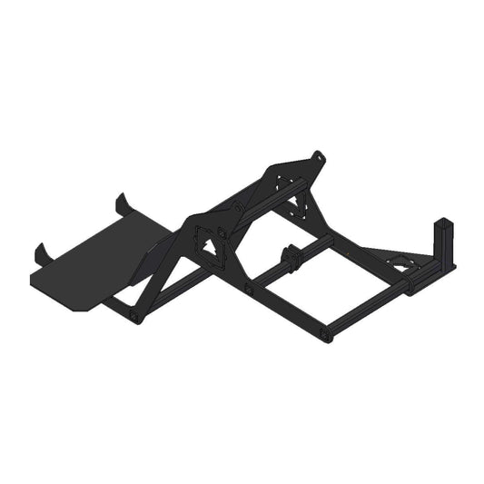 TW-LD Manual Block Lift Kit (Pre-2021).