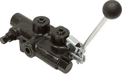 LS-3000-1 | Single Spool Valve