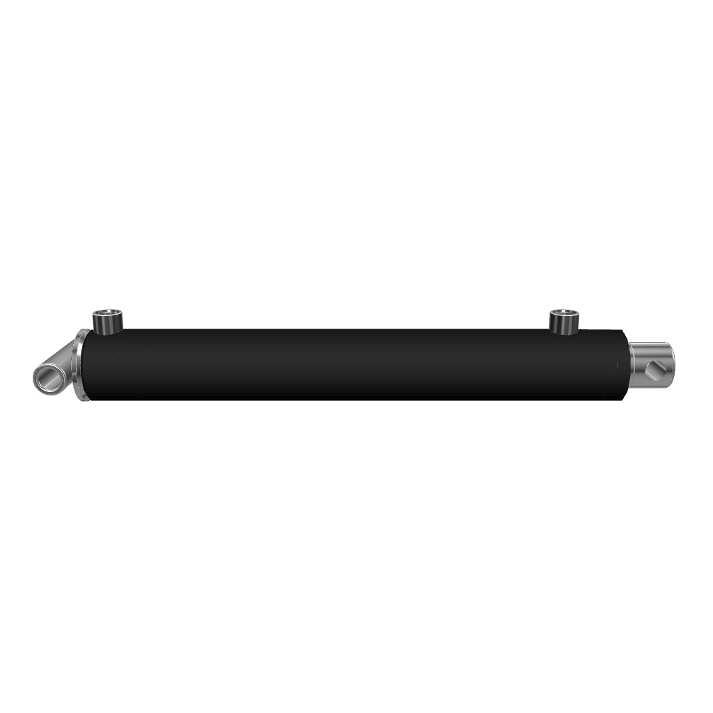 4x26x3 Cylinder.