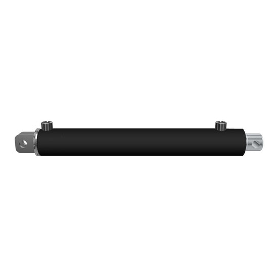 4x26x3 Cylinder.