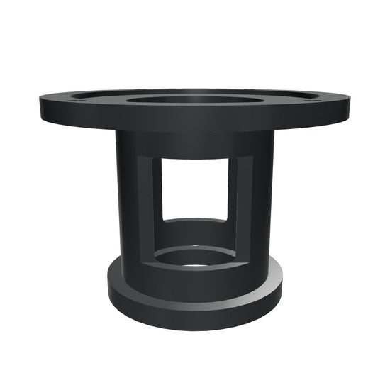 2-Bolt 6.0" Kohler Bellhousing.