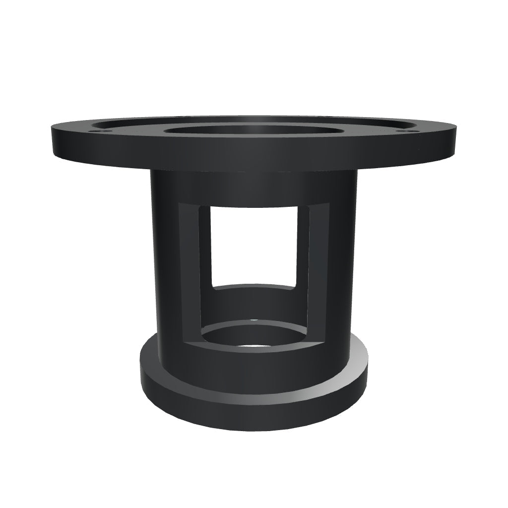 2-Bolt 6.0" Kohler Bellhousing.