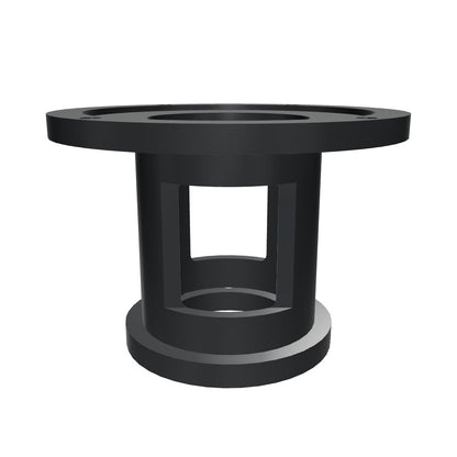 2-Bolt 6.0" Kohler Bellhousing.